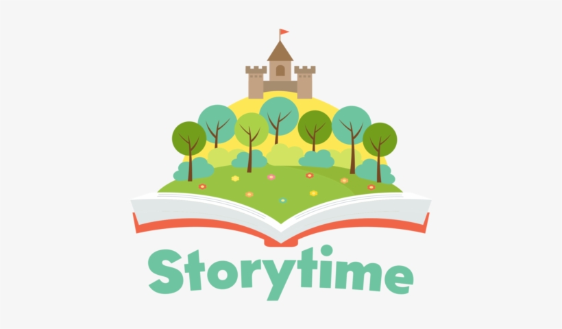Thirty Minutes Of Stories, Songs And Fingerplays - Preschool Storytime, transparent png #165181