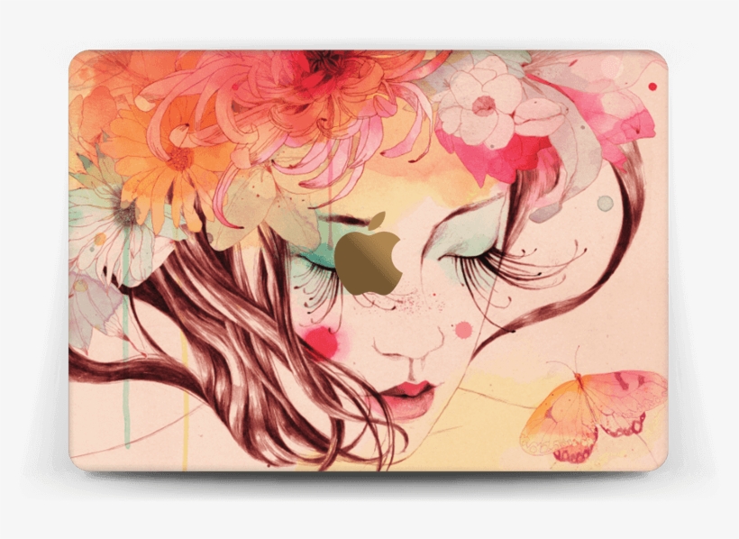 Blushing Girl - Rosas Para Emilia, transparent png #165229