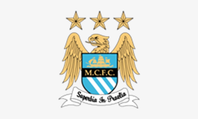 Manchester Logo X Roblox - Manchester City 300x300 Logo, transparent png #165230