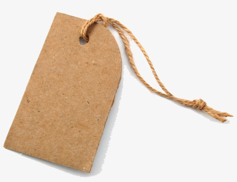 Blank Tag Transparent Png - Tag .png, transparent png #165460