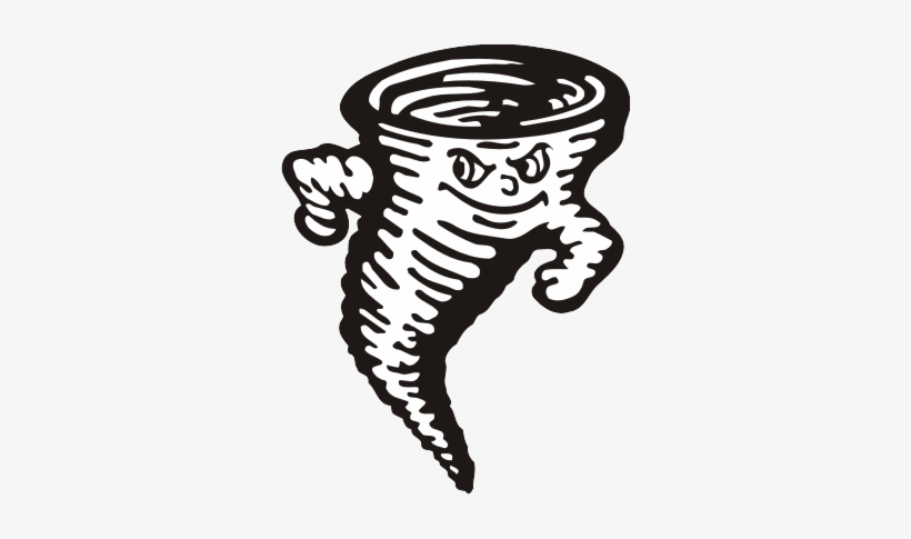 Download Svg Royalty Free Stock Mascot Tornado Clipart Free Transparent Png Download Pngkey