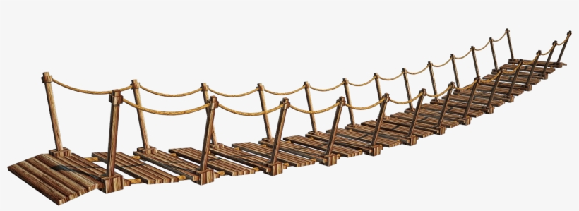 Bridge Png, transparent png #165494