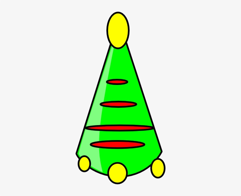 How To Set Use Elf Hat Icon Png, transparent png #165519