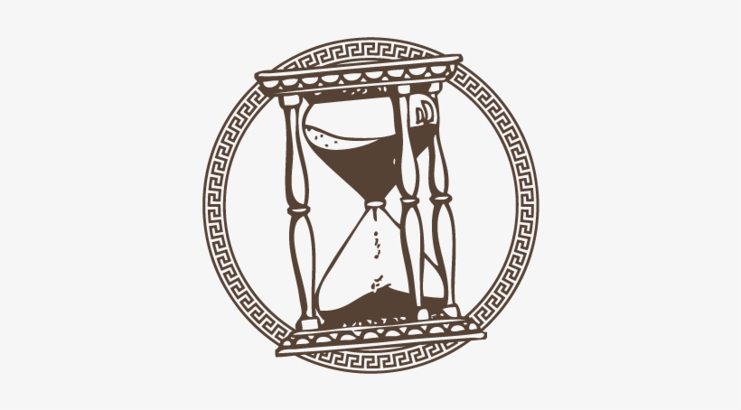 Hourglass - Hour Glass, transparent png #165630