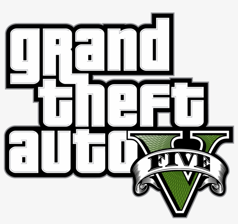 Clip Art Royalty Free Download Release Date Pc Ps And - Grand Theft Auto V [ps3 Game], transparent png #165675