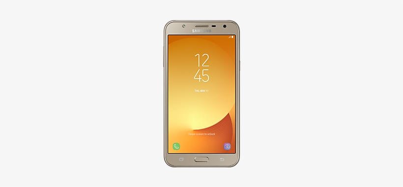 Galaxy J7 - ราคา Samsung J7 Core, transparent png #165677