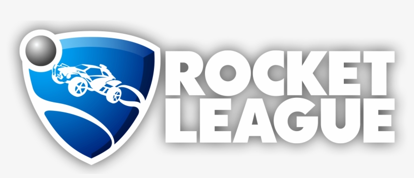 Are You Ready For Psyonix's Rocket League On Ps4 Well - Rocketleague Logo, transparent png #165726