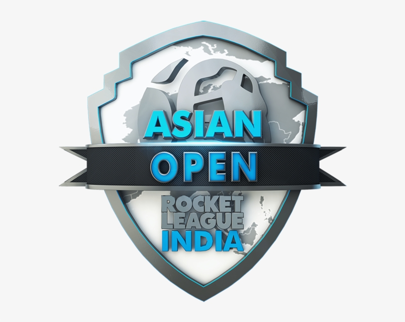 Rocket League India - Rocket League, transparent png #165746
