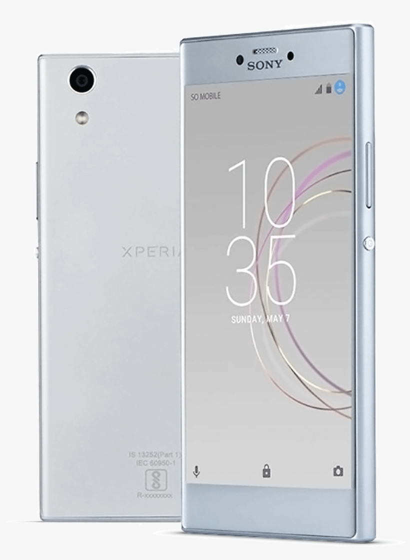Sony Xperia R1 Plus Price In India, transparent png #165747