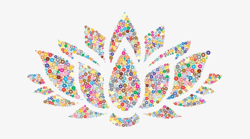 The Lotus Flower - Vesak Day Png, transparent png #165766