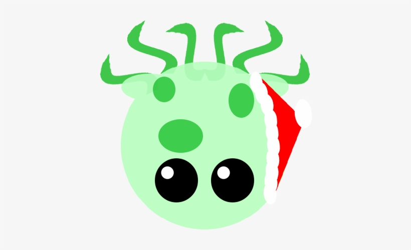 Jellyfish-0 - Mope Io Animals Artic, transparent png #165837