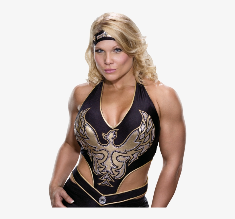 Beth Phoenix Pro - Wwe Beth Phoenix Png, transparent png #165906