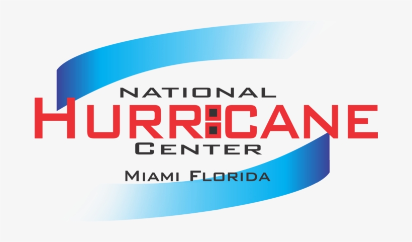 Rick Knabb Hurricane-center - National Hurricane Center Logo, transparent png #166049
