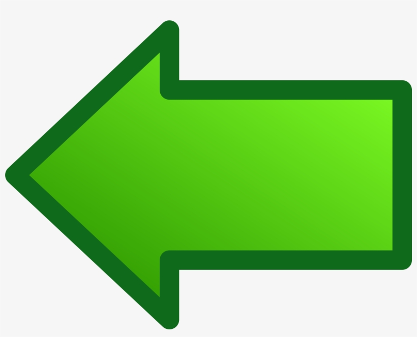 Green Arrow Clip Art - Free Transparent PNG Download - PNGkey
