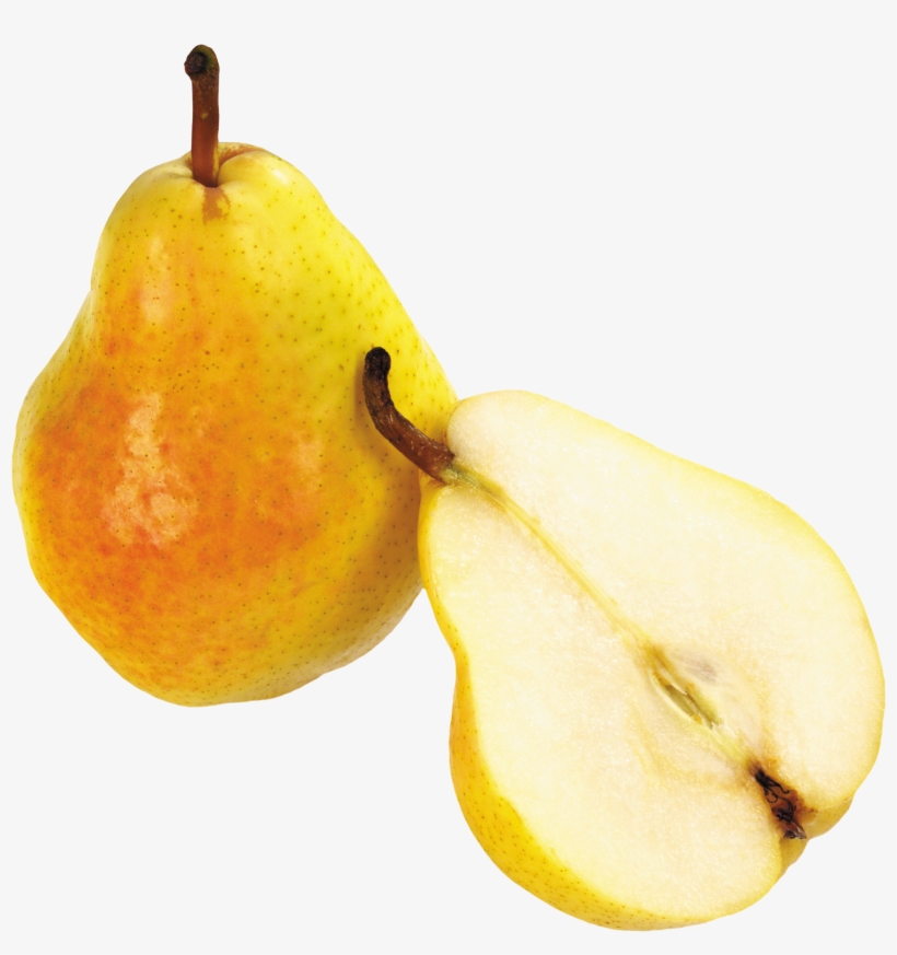 Pear Png, transparent png #166230