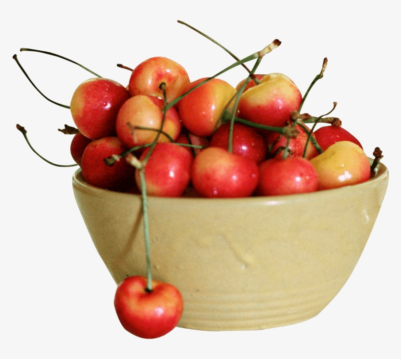 Free Png Rainier Cherry Png Images Transparent - Rainier Cherry, transparent png #166581