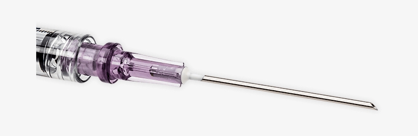 Bd Blunt Fill And Blunt Filter Needles - Bd Blunt Filter Needle, transparent png #166582