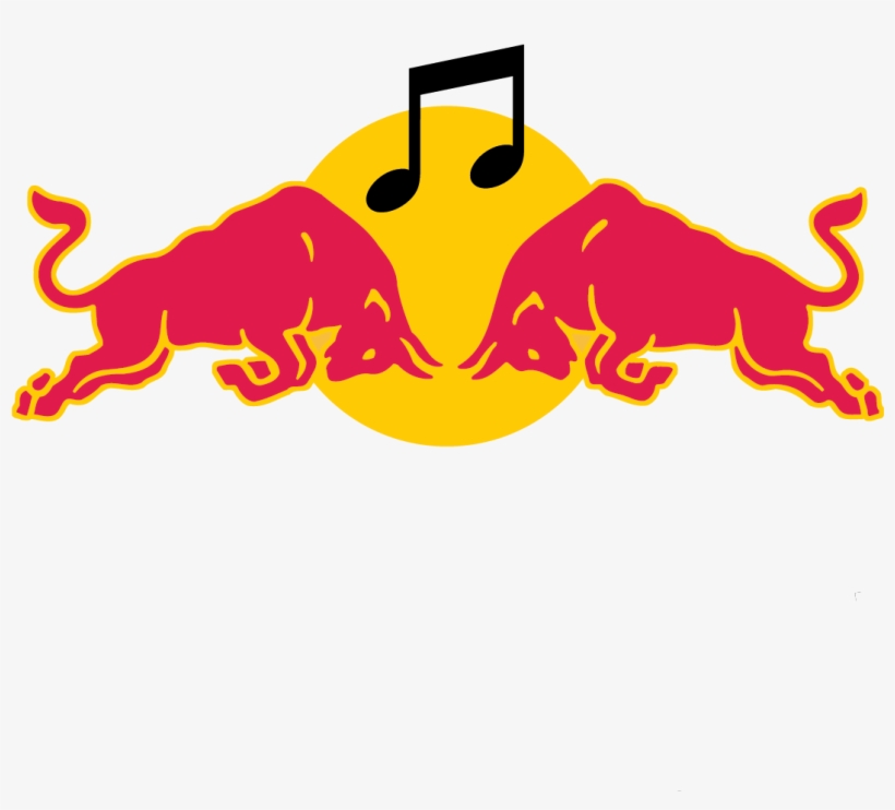 Red Bull Music 3style, transparent png #166608