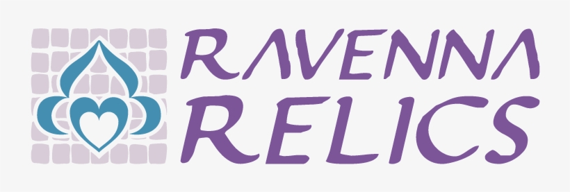 Ravenna Relics - - Electric Blue, transparent png #166715