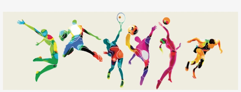 Students Sports Club - กีฬา Png, transparent png #166781