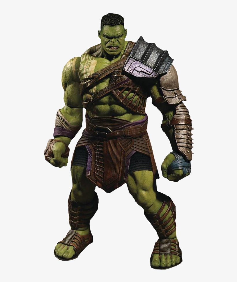 Thor - Thor Ragnarok Gladiator Hulk, transparent png #166894