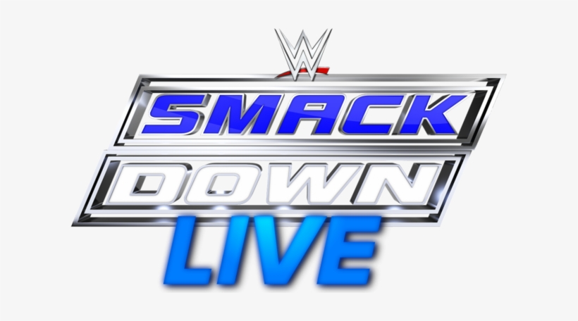 Smackdown Live Zpsagdmxa7i - Professional Wrestling, transparent png #167030