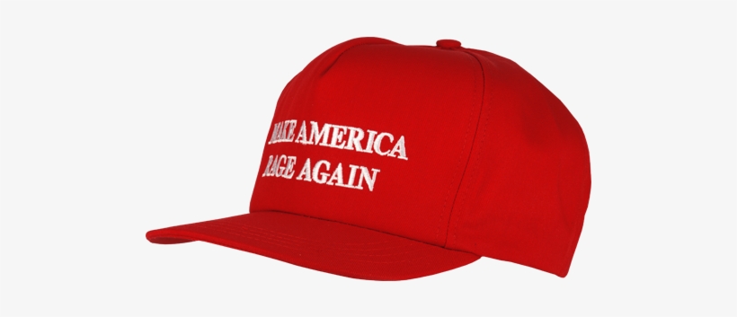 Image Freeuse Stock Make Great Again Png For Free - Make America Rage Again Hat, transparent png #167071