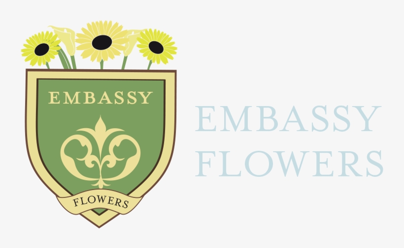 New York, Ny Florist - Embassy Florist, transparent png #167098