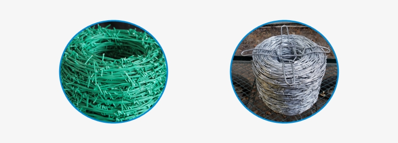 Barbed Wire Fencing Contractors Bangalore - Fence, transparent png #167181