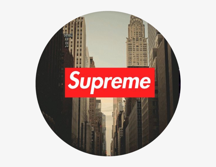 Supreme Pop Grip - Chrysler Building, transparent png #167245