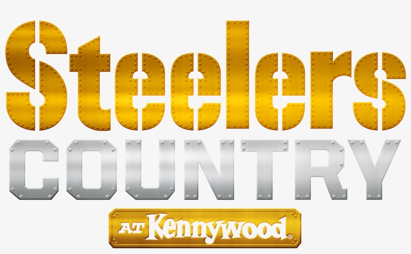 Project 412 Revealed - Logos And Uniforms Of The Pittsburgh Steelers, transparent png #167311