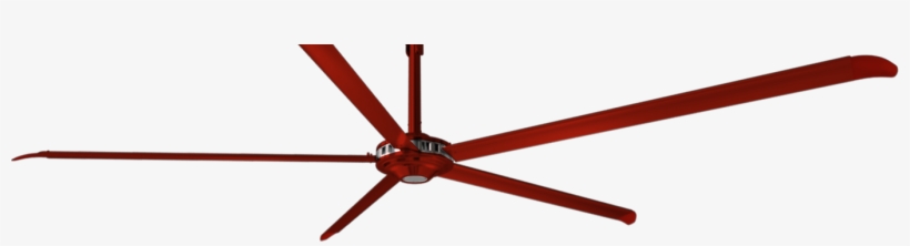 Efficient And Effective, Our High Volume, Low Speed - Entrematic Fans, transparent png #167330