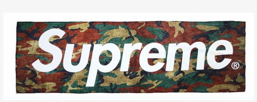 Supreme, transparent png #167473