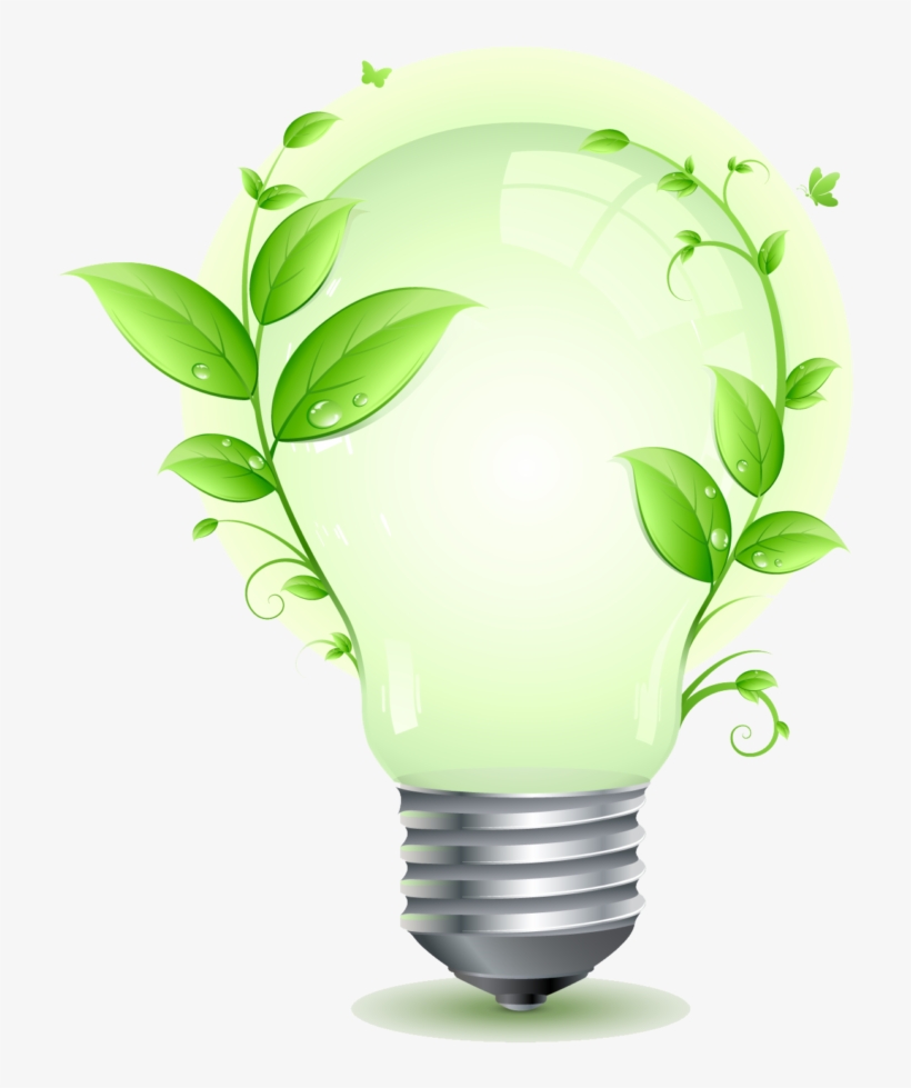 Save Electricity Png, transparent png #167670