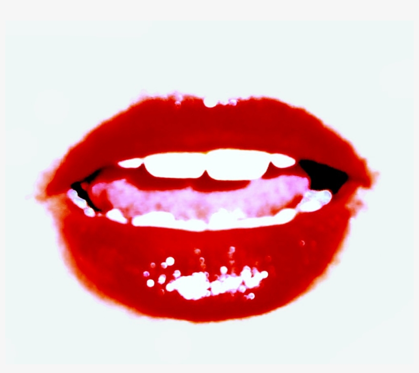 Sexy Mouth Transparent - Baldi's Basics Realistic Baldi Fanart, transparent png #167730