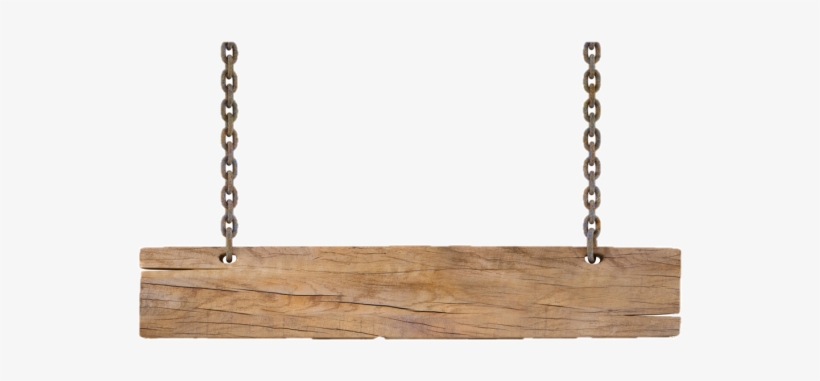 Hanging Wood Sign Png - Stock Photography, transparent png #167805