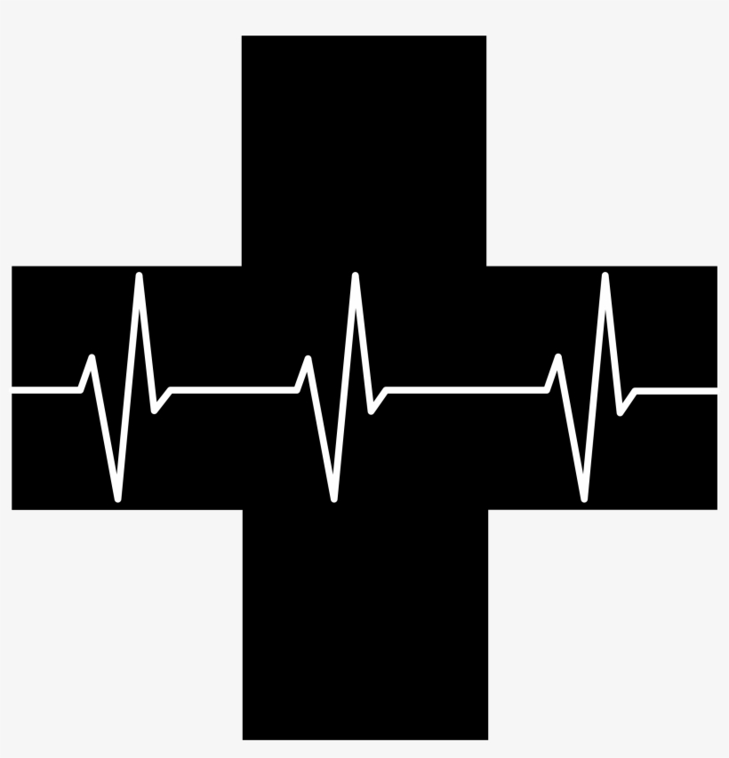 This Free Icons Png Design Of Red Cross First Aid Icon, transparent png #167947