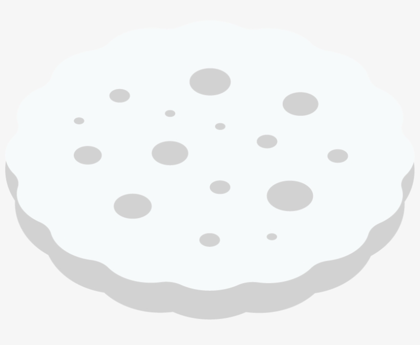 Cookie - Circle, transparent png #167949