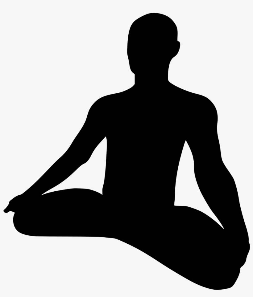 Download Png - Meditation, transparent png #167973