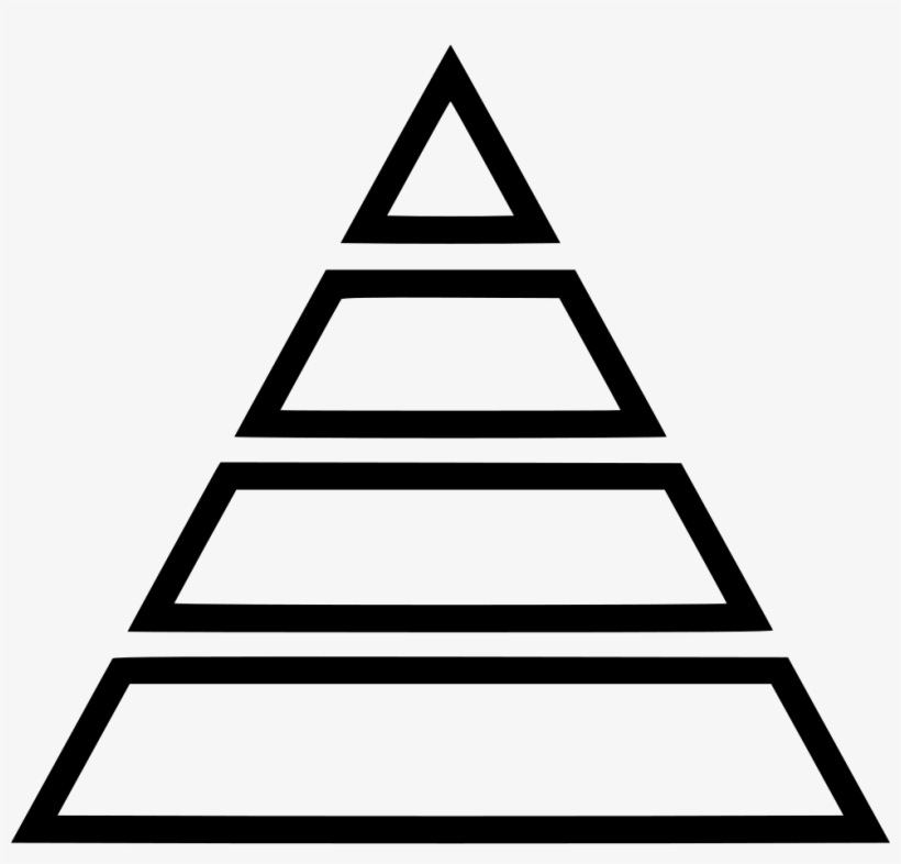 Egyptian Culture Egypt Pyramid Comments - Pyramid Chart, transparent png #168041