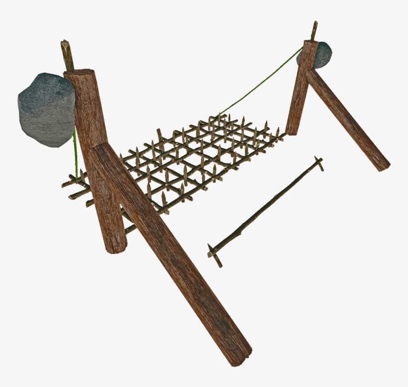 Forest Happy Birthday Trap, transparent png #168121