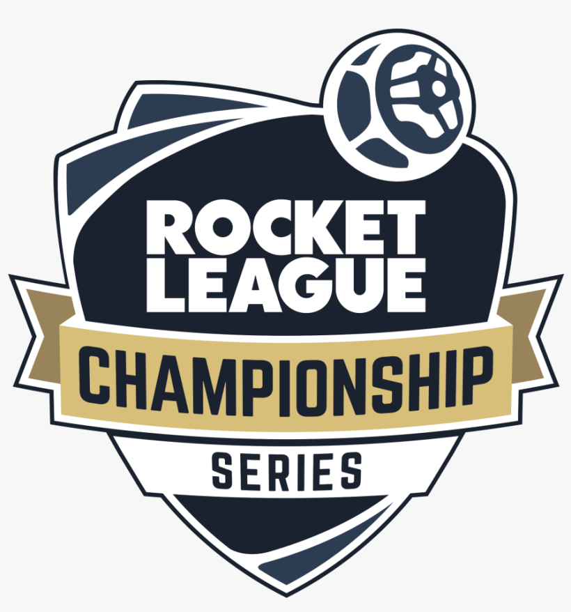 The Rocket League Championship Series, Or Rlcs, Is - Rocket League Collector's Edition [pc Game], transparent png #168272