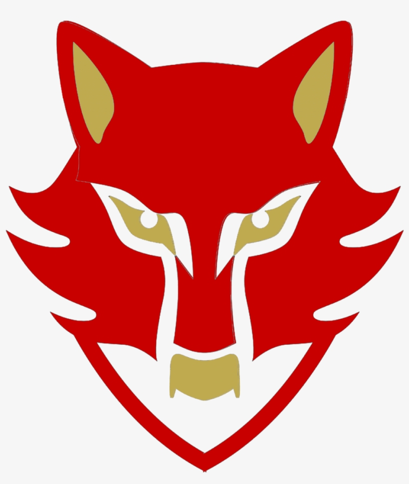 Listening To Come And Get Your Love By Redbone Red - Best Wolf Logo, transparent png #168295