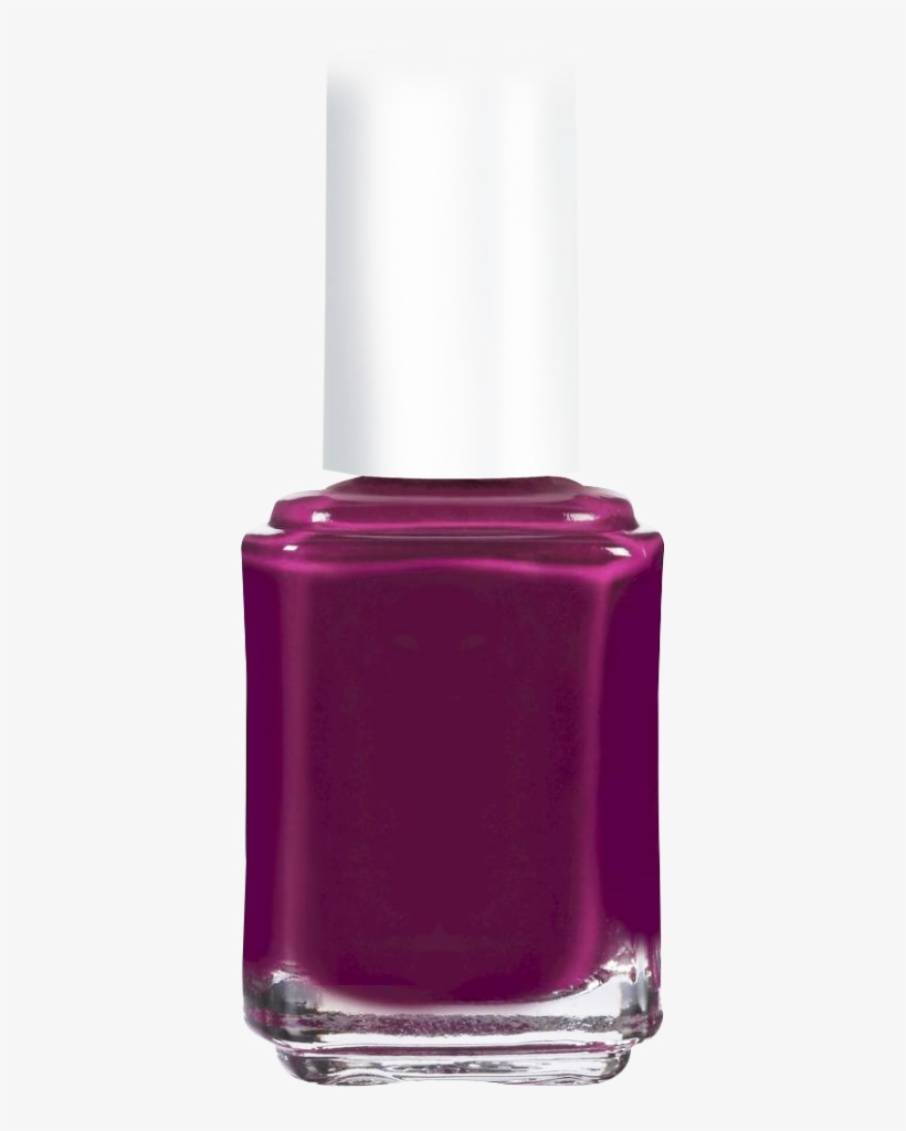 Nail Polish Bottle Png Transparent Image - Nail Polish Png, transparent png #168345