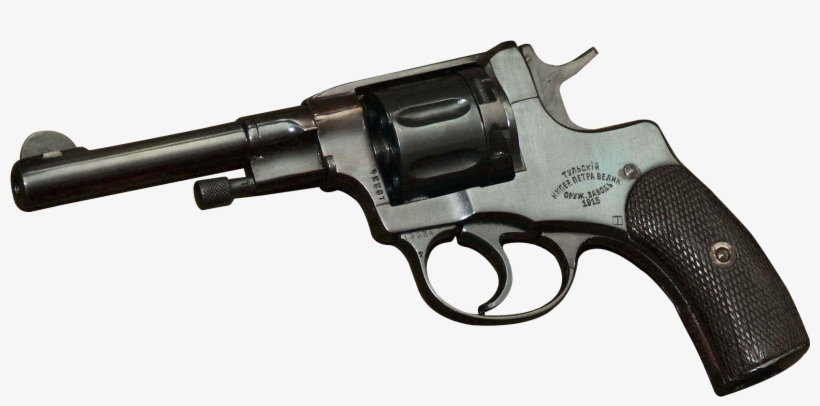 Handgun Png, transparent png #168372