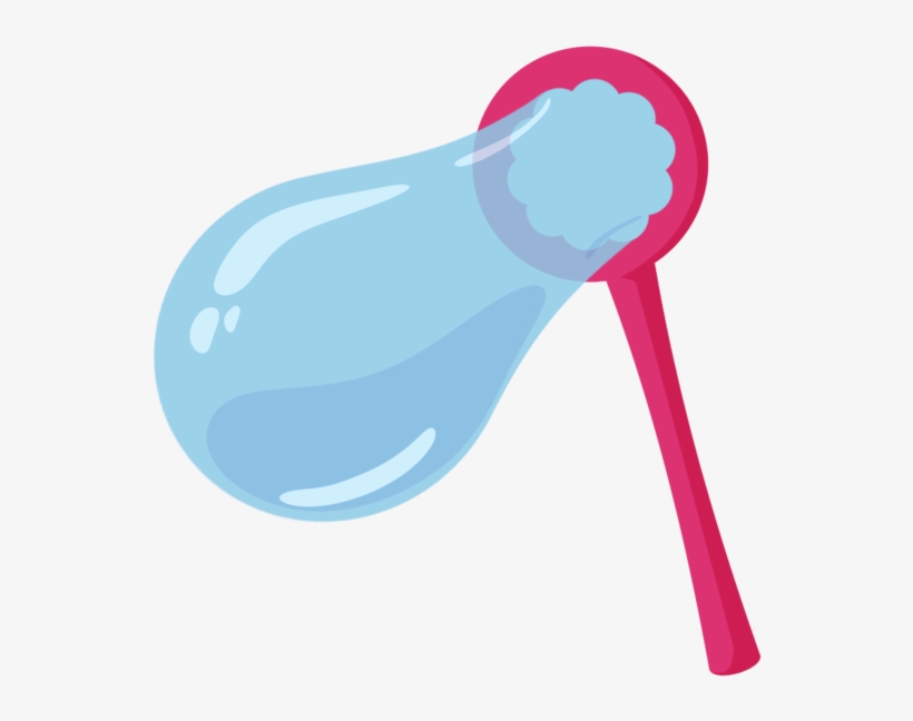 Bubble Clipart Graphic - Clipart Bubbles, transparent png #168464
