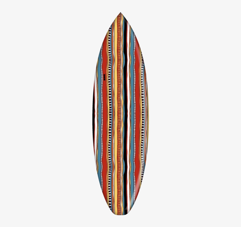 Aboriginal Earth - Surfboard Aboriginal, transparent png #168498