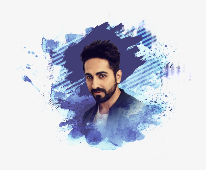 Ayushman Khuranna - Music, transparent png #168546