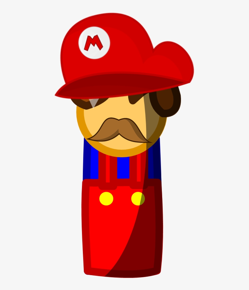 Mario - Portable Network Graphics, transparent png #168681