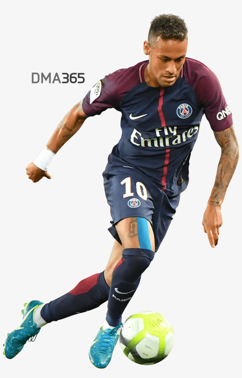 Neymar Png, transparent png #168749